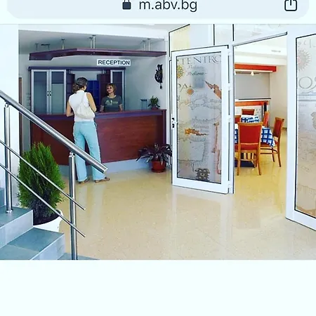מלון Wave 2*